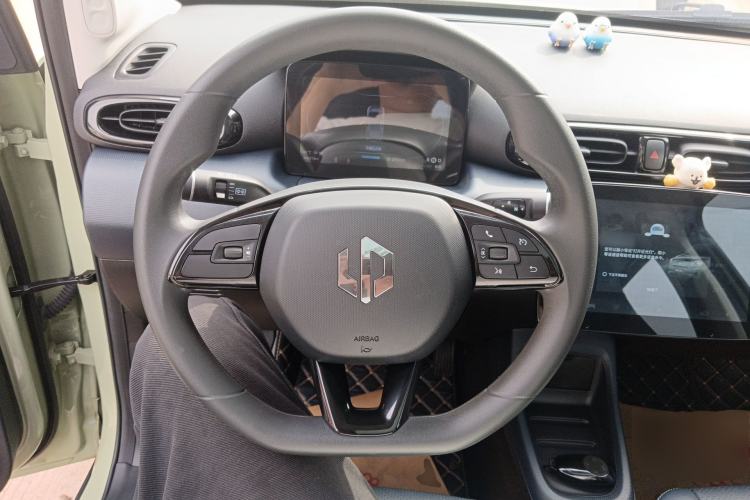 Used Leapmotor T03 2022 YAOJIN Edition Steering Wheel