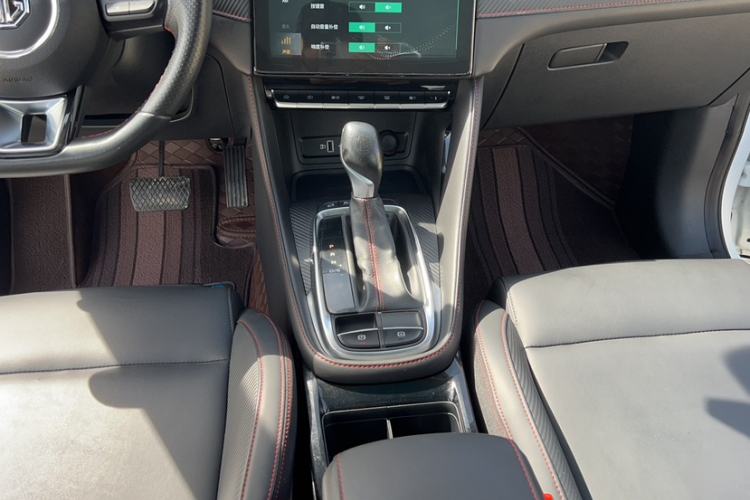 Used MG ZS 2020 180 DVVT Automatic Lite
