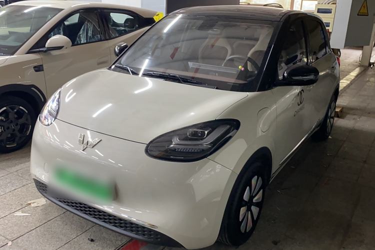 Used Wuling Bingo 2023 333 km Enjoyment Version