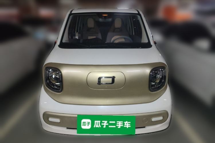 Used Bestune Pony 2025 222km Lightning Horse