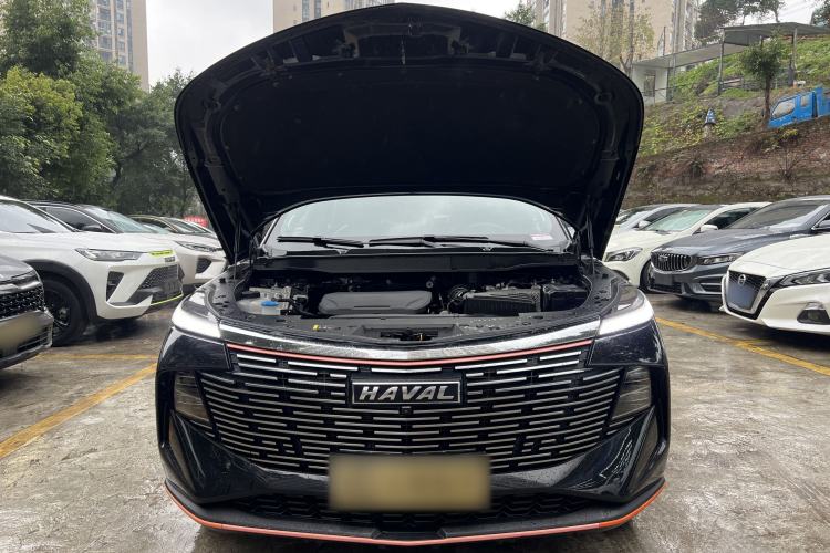 Used Haval XY 2022 1.5T Smart Edition

