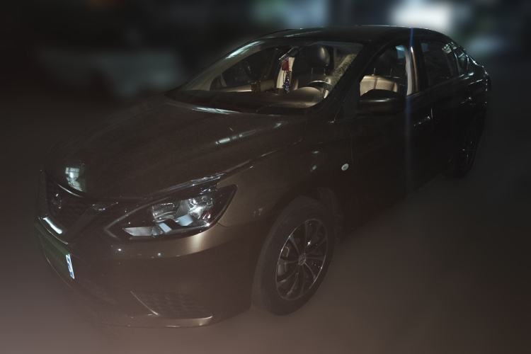 Used Nissan Sylphy 2019 Classic 1.6XE Manual Comfort Edition