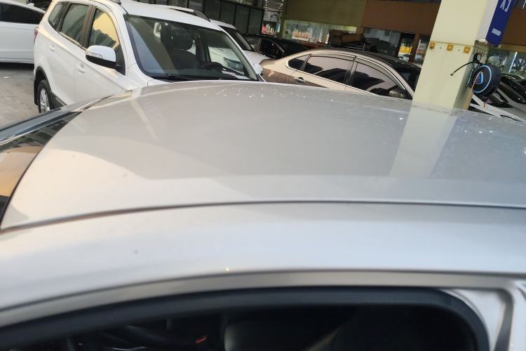 Used Toyota Levin 2021 185T CVT Entry-Level Version