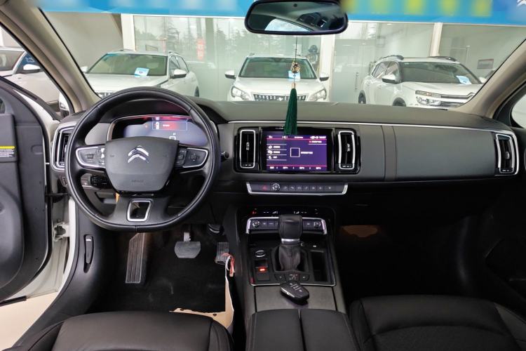 Used Citroen C6 2017 380THP Prestige Model