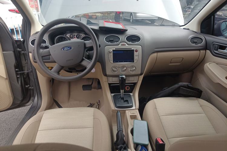 Used Ford Focus 2013 Sedan Classic 1.8L Automatic Base Model