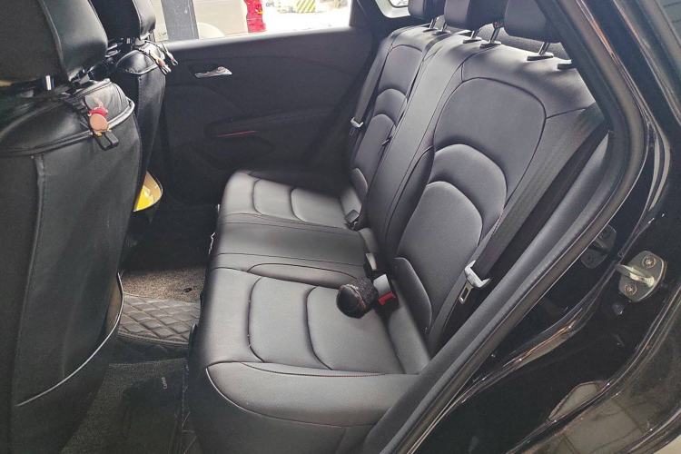 Used Chevrolet Monza 2022 Light Hybrid RS 330T Automatic Comfort Edition