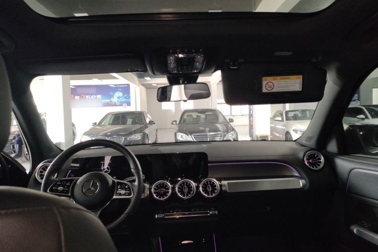 Used Mercedes-Benz GLB 2023 GLB 220 Sport Edition