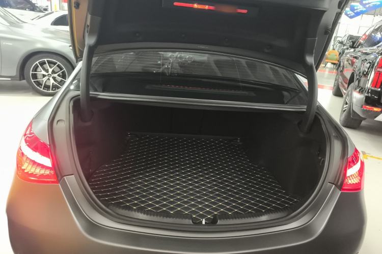 Used Mercedes-Benz C-Class AMG 2024 AMG C 43 4MATIC