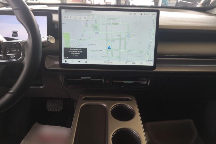 Used AION Y 2024 Plus 510 Intelligent Driving Version