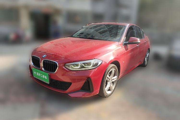 Used BMW 1 Series 2020 120i M Sport Package