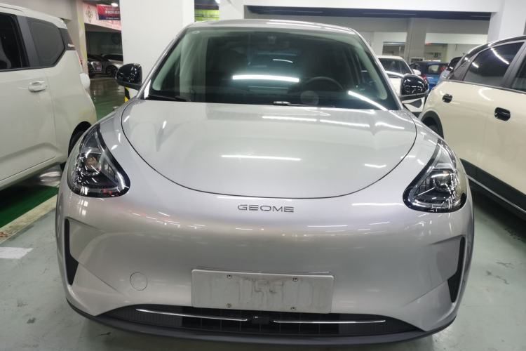 Used Geely Galaxy Geome 2025 310km Youth Edition Front