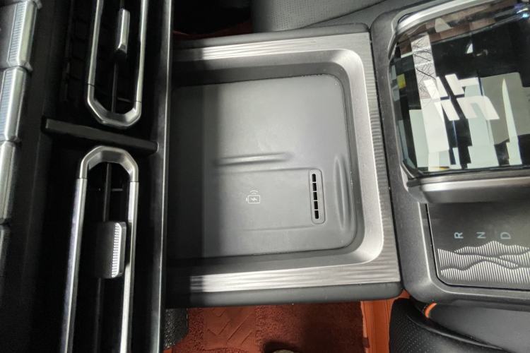 Used JETOUR Shanhai Shanhai T1 2025 150 km Heading South
