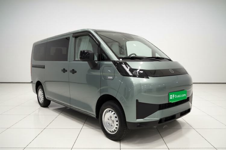 Used Farizon Xingxiang V 2025 Star Enjoy V7E Functional Edition Smart Edition Xuanwu 51.4 kWh Exterior 2