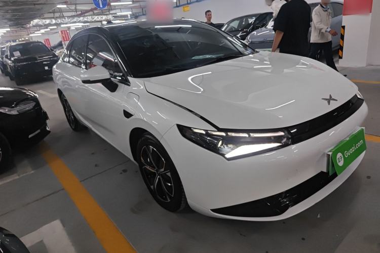Used XPeng P5 2024 500 Plus Edition
