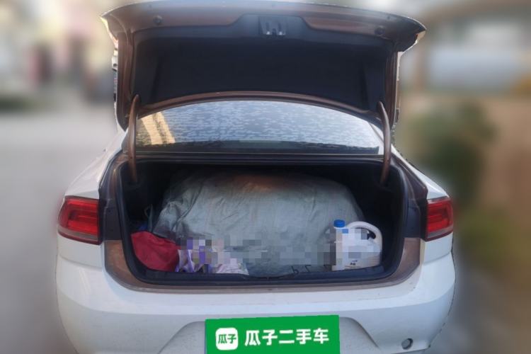 Used Volkswagen Lamando 2018 230TSI DSG Fashion Edition
