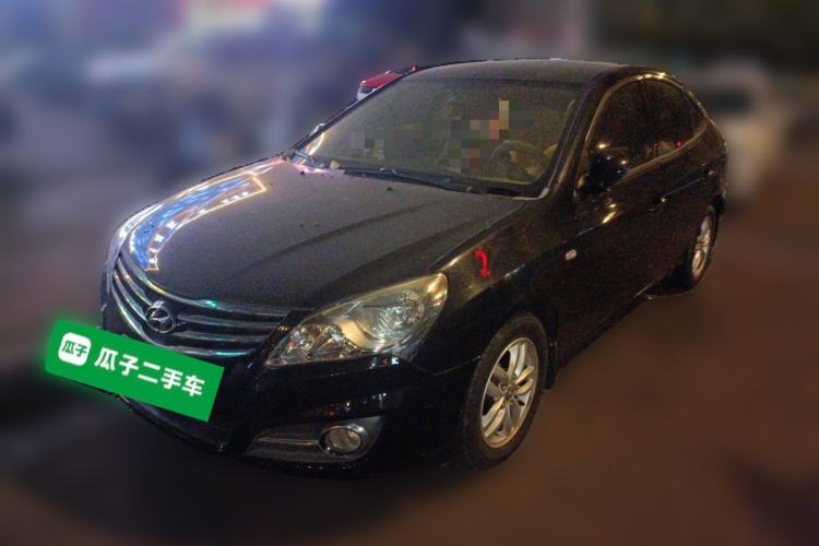 Used Hyundai Celesta 2011 1.6L Automatic Comfort Edition