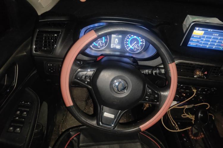 Used Dongfeng Fengon S560 2019 1.8L CVT Elite Model