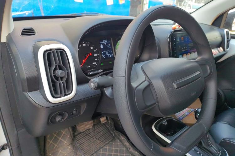 Used Roewe Clever 2022 311km QiQi BoBo Edition