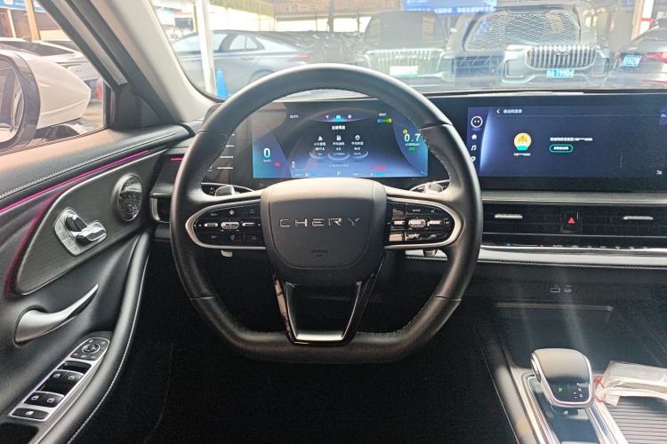 Used Chery Arrizo 8 2022 1.6T DCT Ya
