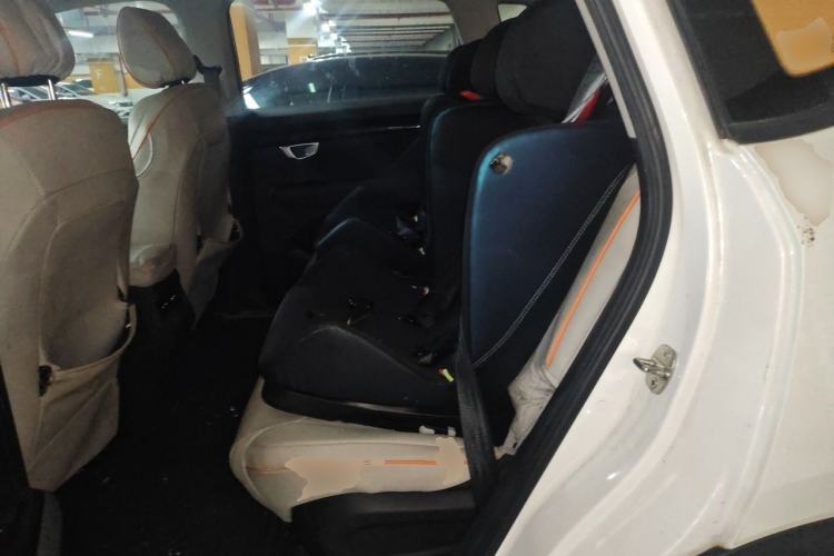 Used Wuling Asta 2021 1.5T Manual Xingyue Edition