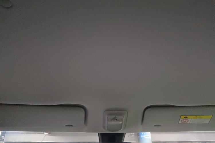 Used Wuling Bingo 2023 333 km Lingxi Connected Version