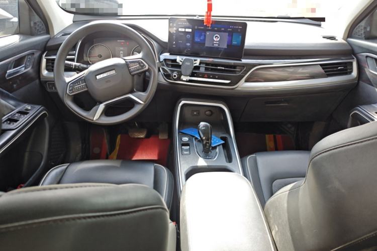 Used Haval H6 2021 National Trend Edition 1.5T Automatic Urban Version
