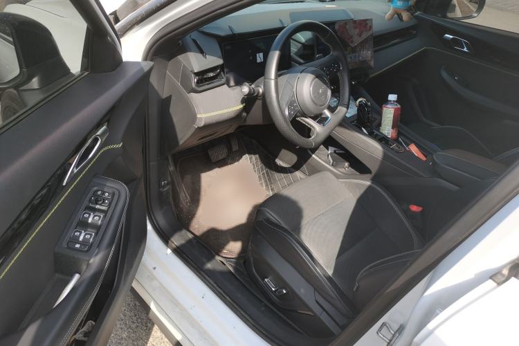 Used Lynk & Co 03 2023 2.0TD DCT JingPro
