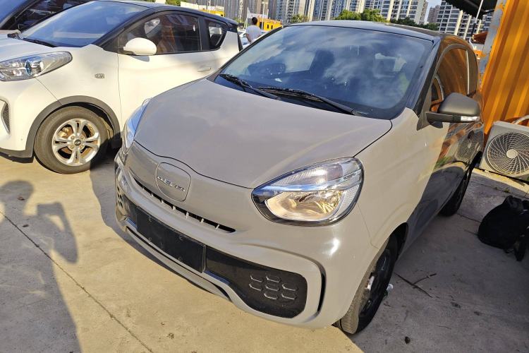 Used Roewe Clever 2021 302km Excellence Edition