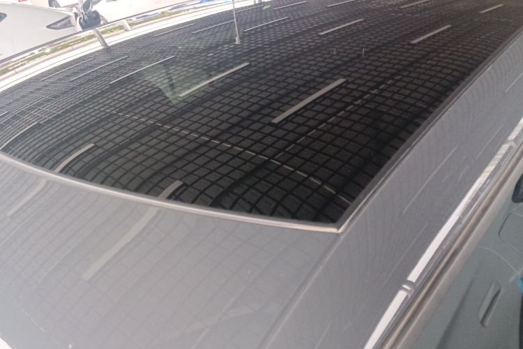 Used Volkswagen ID.UNYX 2024 Revised Pro Long-Range Version
