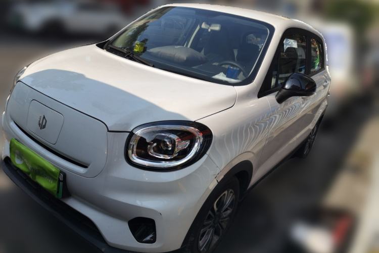 Used Leapmotor T03 2024 310 Comfort Edition