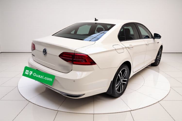 Used Volkswagen Lamando 2019 280TSI DSG Comfort Edition China VI standard