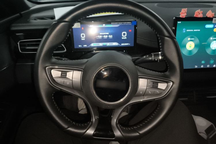 Used BYD Seal 06 New Energy 2024 DM-i 80KM Prestige Model