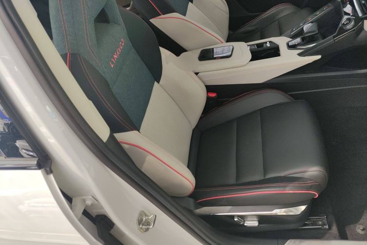 Used Lynk & Co 06 2020 1.5T YAO Halo