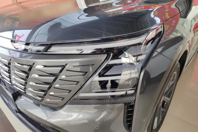 Used Changan CS75 PLUS 2025 4th Generation 1.5T New Blue Whale Smart Flagship Version