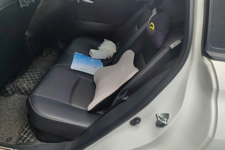 Used Toyota FRONTLANDER 2023 2.0L Smart Electric Hybrid Dual-Engine Luxury Edition
