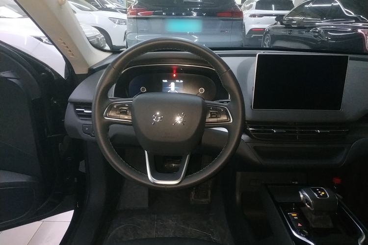 Used Hongqi E-QM5 2021 Charging Version Flagship Edition
