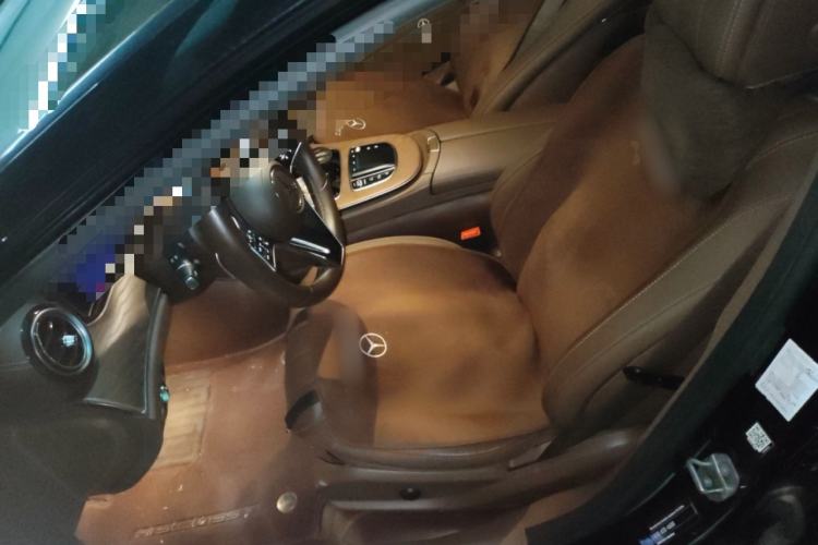 Used Mercedes-Benz E-Class 2023 E 300 L Prestige Edition