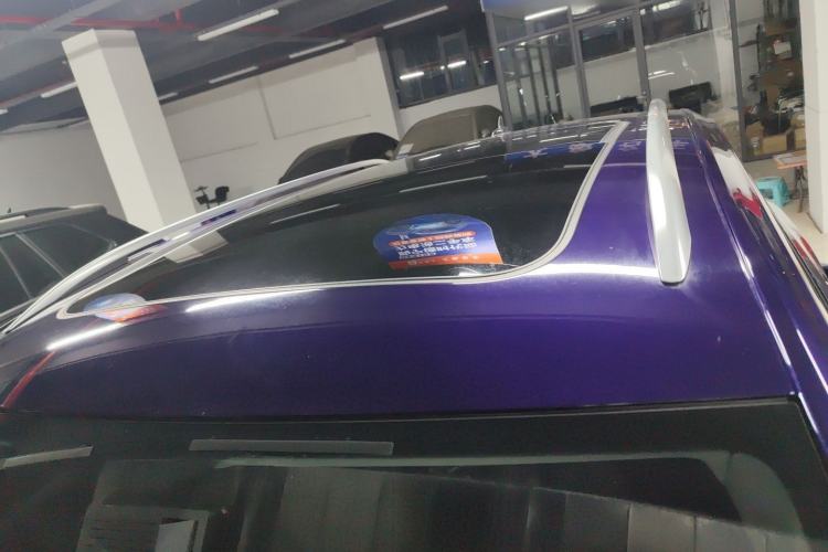 Used Volkswagen T-ROC 2019 280TSI DSG Two-Wheel Drive Comfort Version China VI Standard
