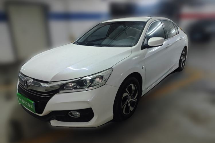 Used Honda Accord 2016 2.0L Elite Edition