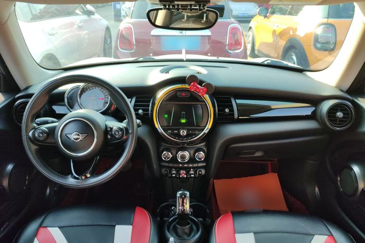 Used MINI MINI 2018 1.5T ONE PLUS
