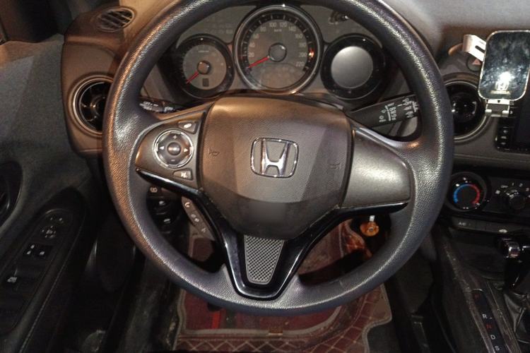 Used Honda XR-V 2019 1.5L CVT Comfort Version China V Emission Standard