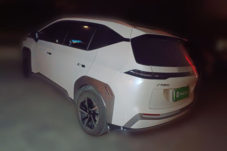 Used AION Y 2025 Plus 510 Enjoy Edition