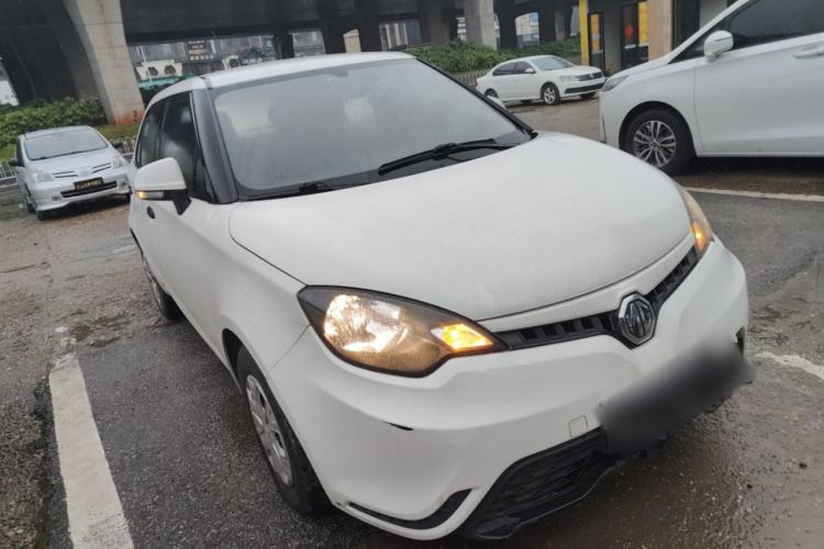 Used MG 3 2016 1.3L AMT Comfort Edition
