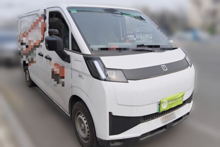 Used Farizon Xingxiang V 2025 Star Enjoy V7E Smart Wealth Edition Xuanwu 51.4 kWh