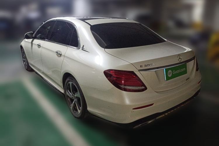 Used Mercedes-Benz E-Class 2019 Restyled E 300 L Sport Luxury Edition
