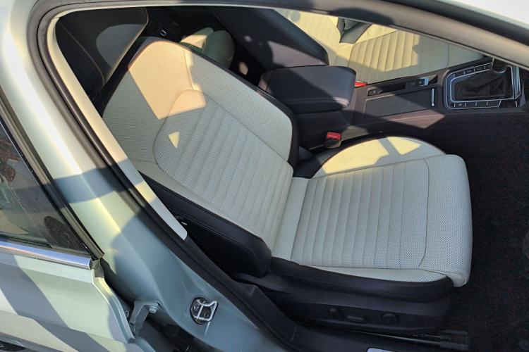 Used Volkswagen Magotan 2017 380TSI DSG Flagship Edition