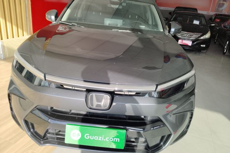 Used Honda Breeze 2023 240TURBO Two-Wheel-Drive Prestige Edition 5 Seats