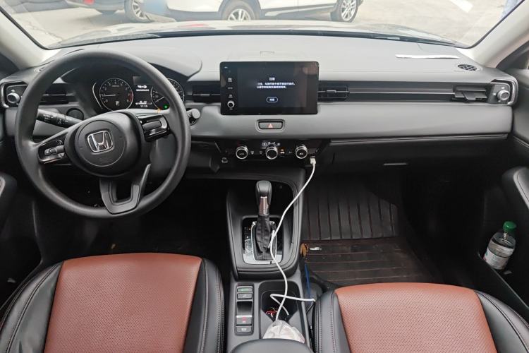 Used Honda XR-V 2023 1.5L CVT Thermal Edition