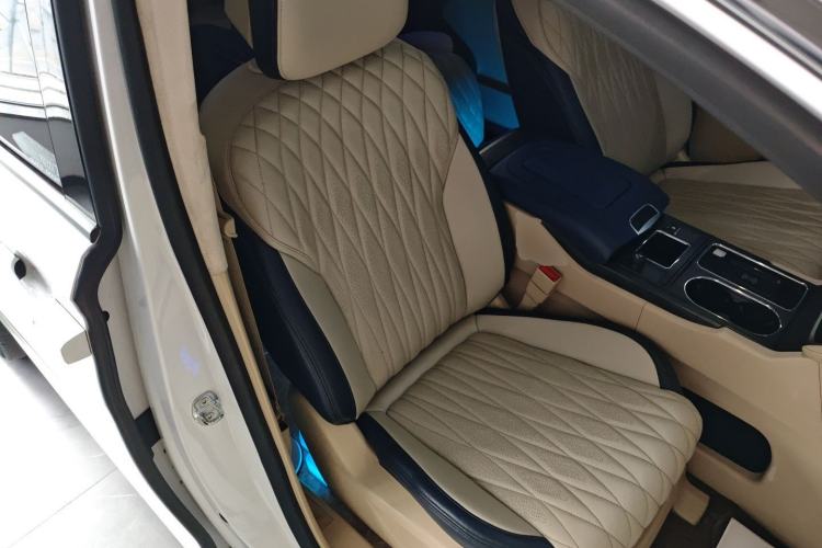 Used Buick GL8 2022 ES Landtrek 653T Luxury Edition