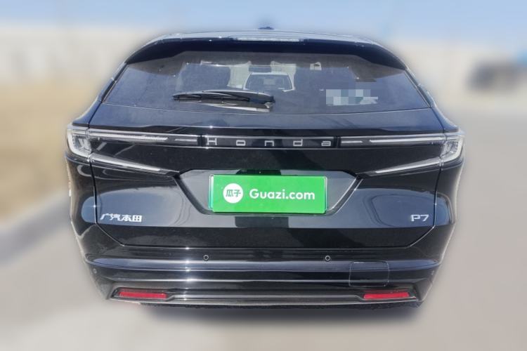 Used Honda P7 2025 Rear-Drive Long-Range Plus